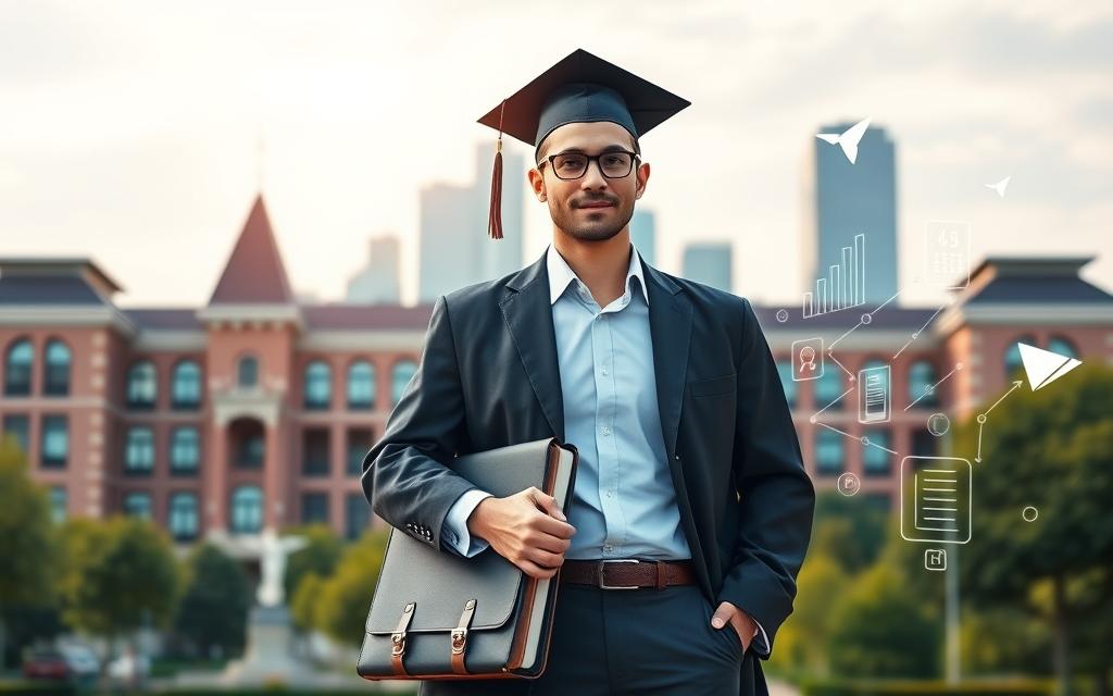 MBA Master