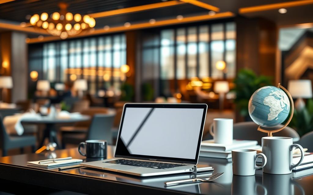 online mba in hospitality management
