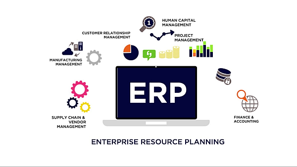 ERP Planning