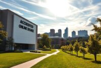 Online Colleges