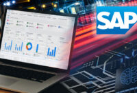 SAP ERP Software