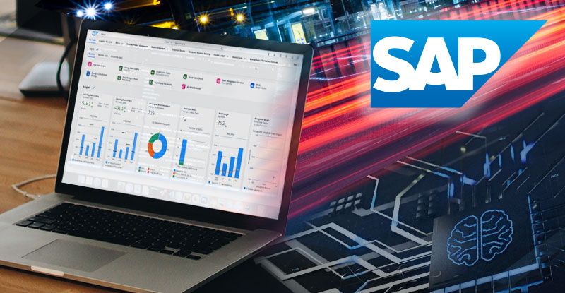 SAP ERP Software