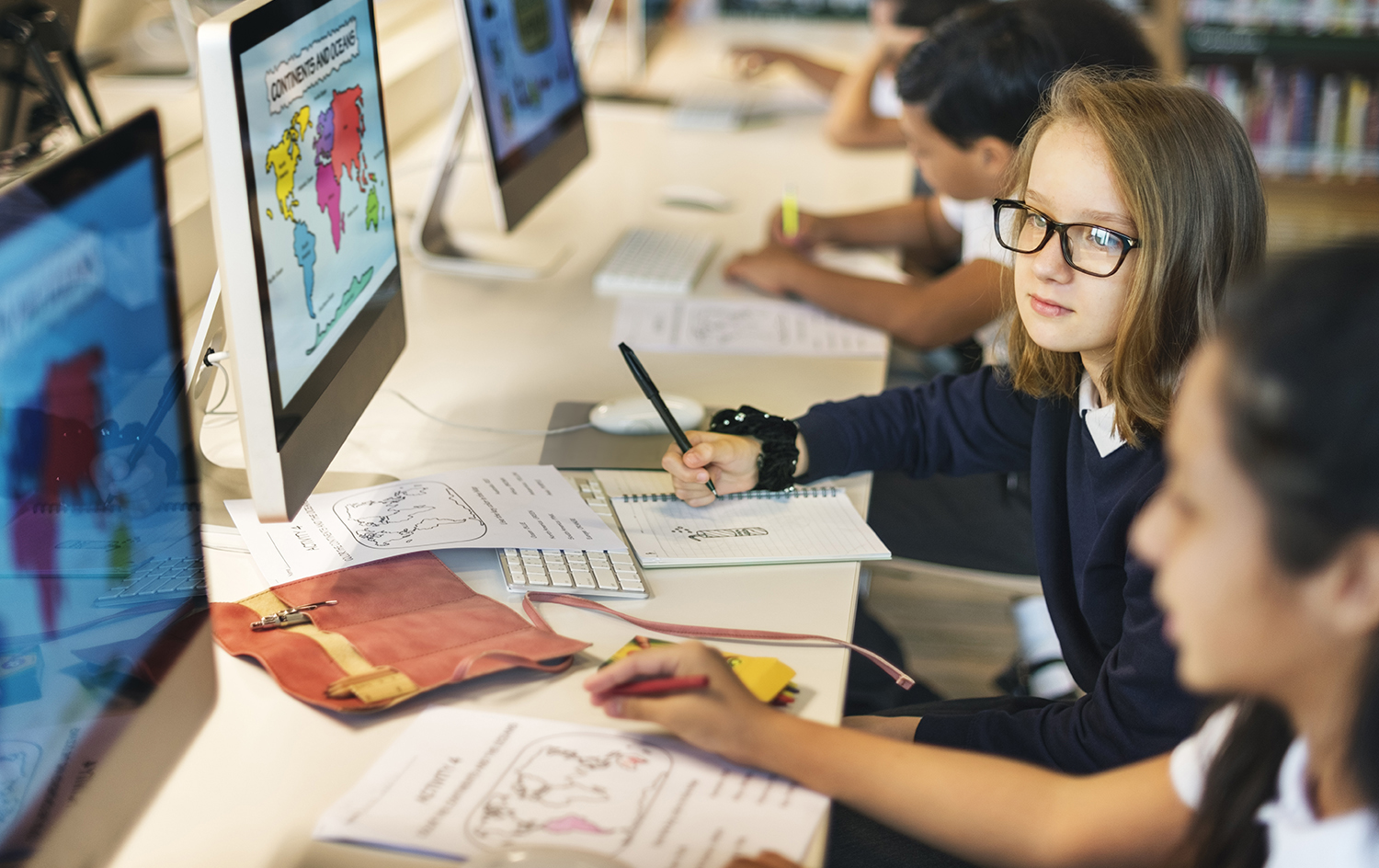 IT Schools