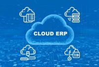Cloud ERP