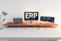 ERP Platforms