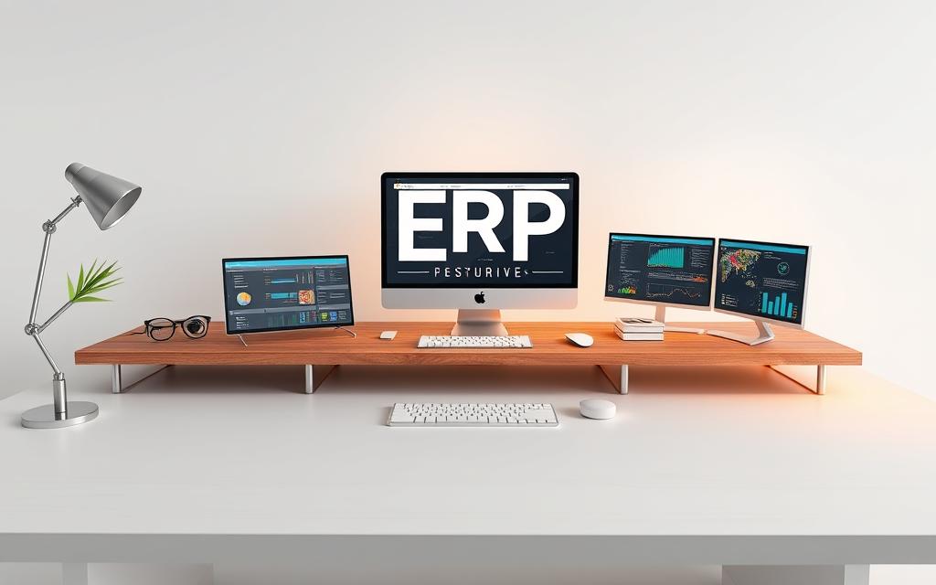 ERP Platforms