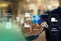 ERP Solutions