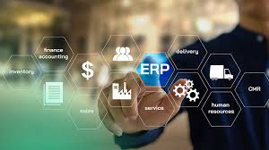 ERP Solutions