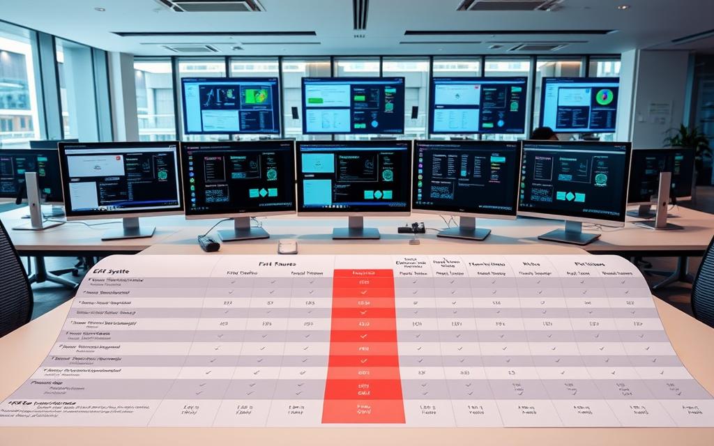 ERP Tools